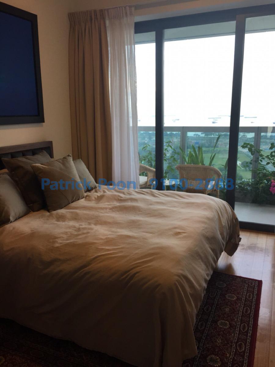 Marina Bay Residences (D1), Condominium #105845612